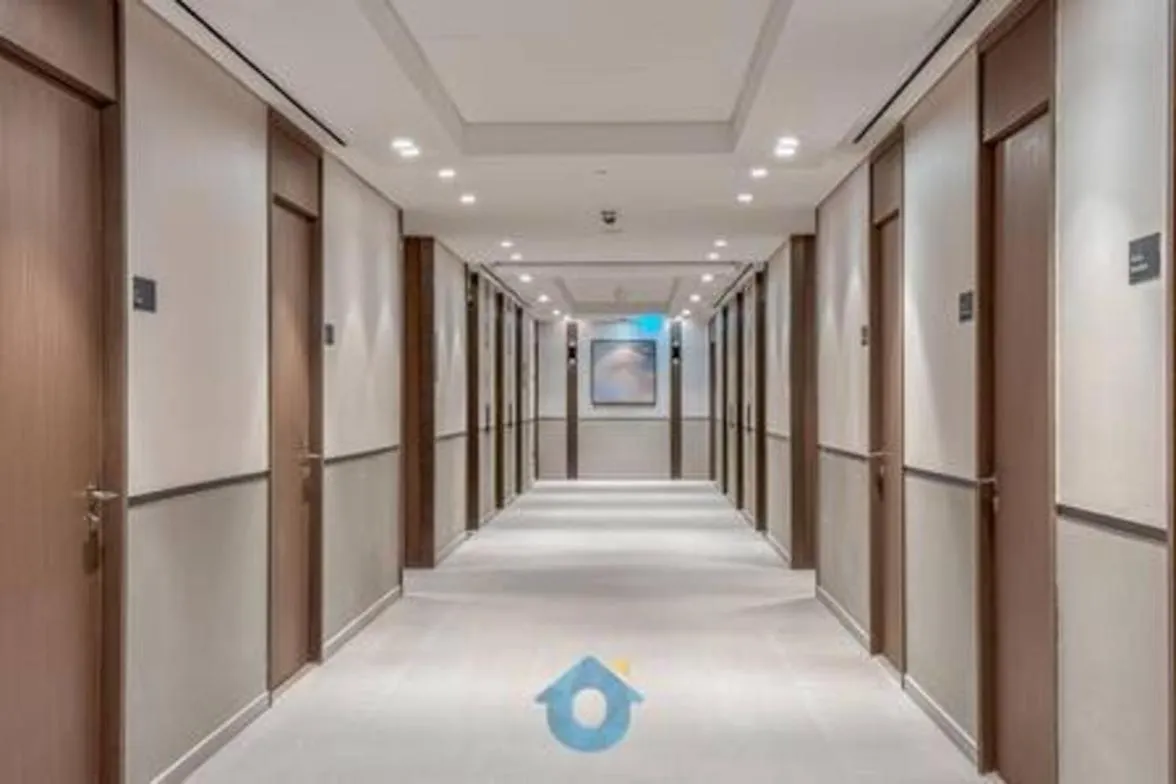 Appartement 5606Gr Exclusive Escape Two Bedroom In Downtown Dubaï