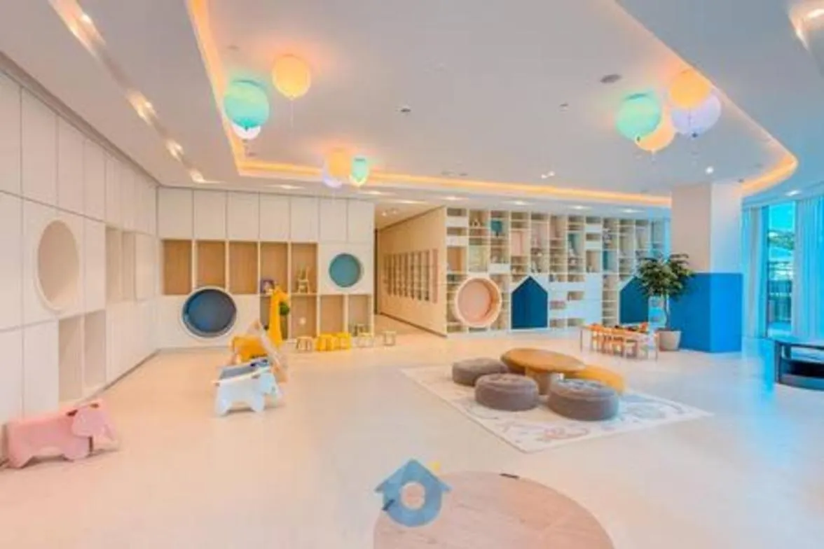 5606Gr Exclusive Escape Two Bedroom In Downtown Dubaï Émirats arabes unis