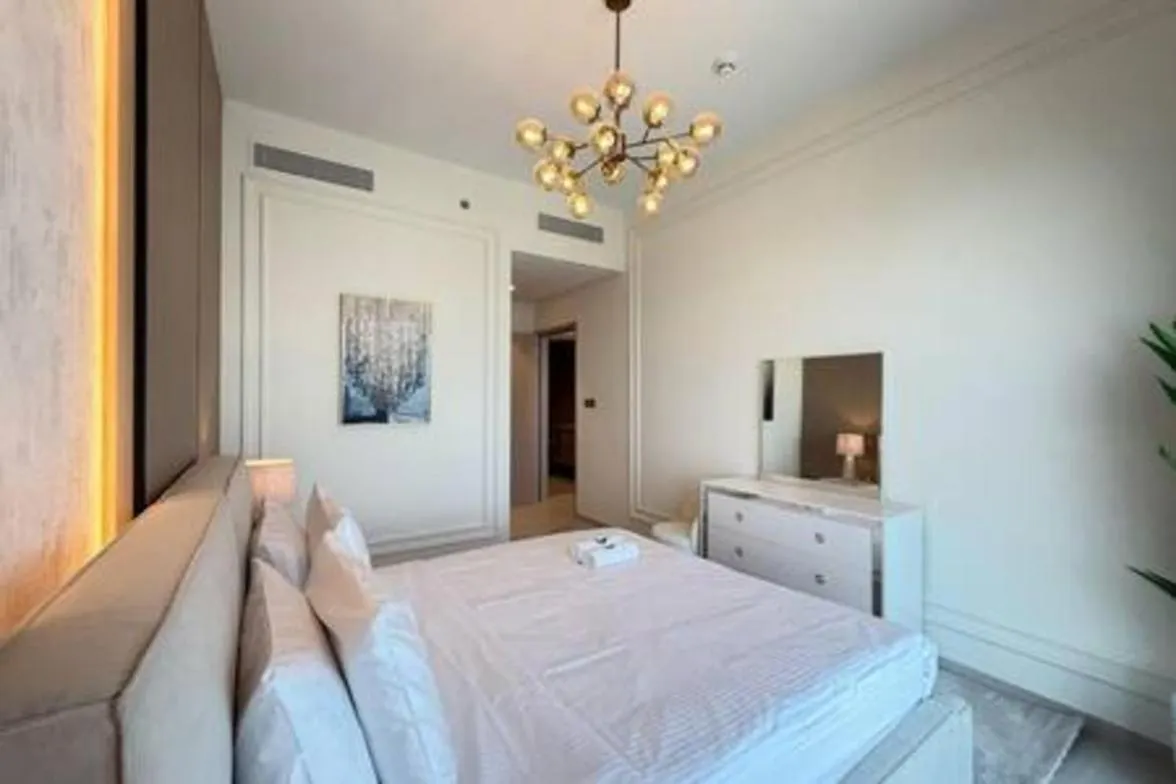 5606Gr Exclusive Escape Two Bedroom In Downtown Dubaï Appartement