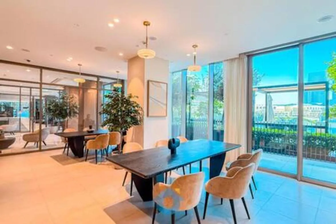 Appartement 5606Gr Exclusive Escape Two Bedroom In Downtown Dubaï Émirats arabes unis