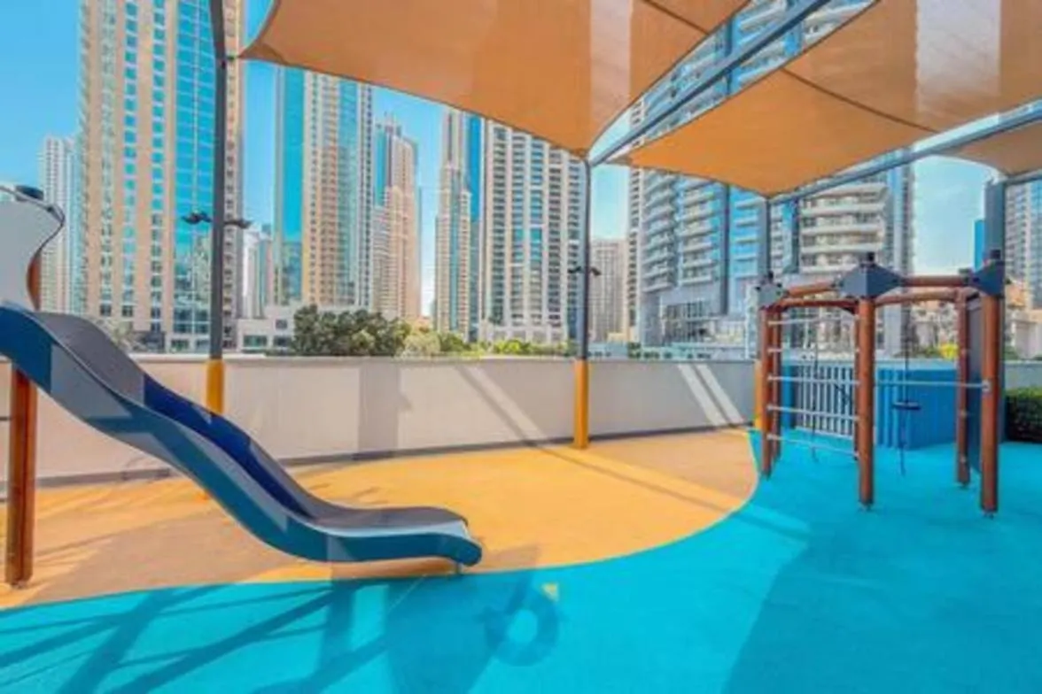5606Gr Exclusive Escape Two Bedroom In Downtown Dubaï