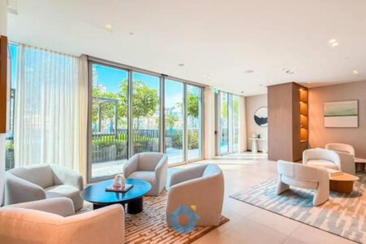 Appartement 5606Gr Exclusive Escape Two Bedroom In Downtown Dubaï Émirats arabes unis