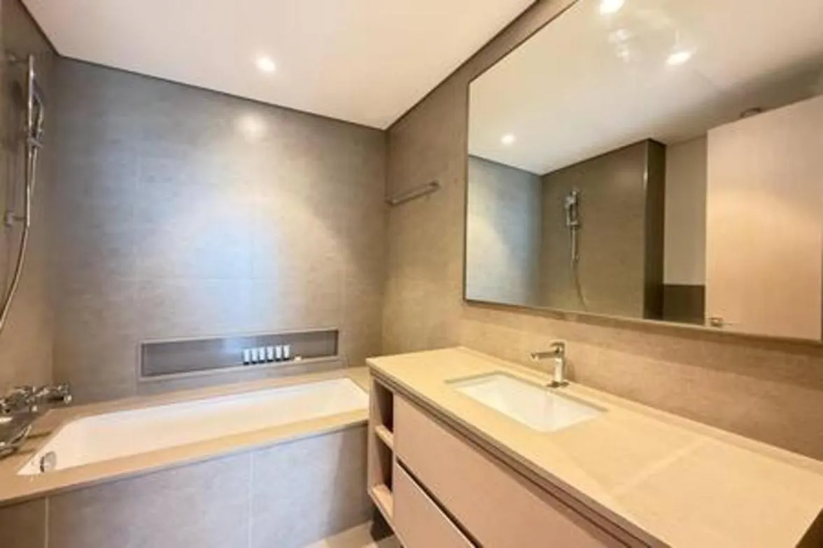 5606Gr Exclusive Escape Two Bedroom In Downtown Dubaï