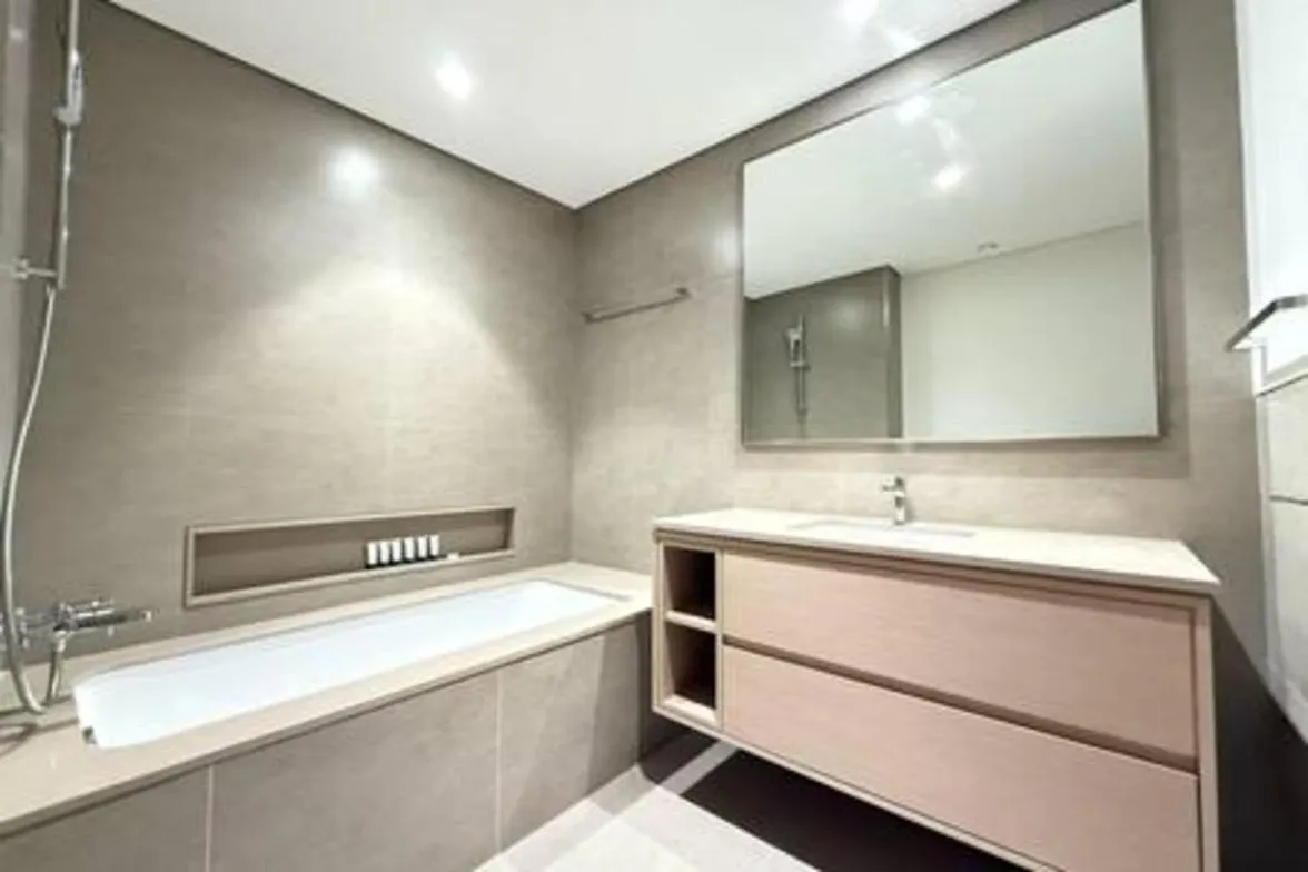 5606Gr Exclusive Escape Two Bedroom In Downtown Dubaï 0*,