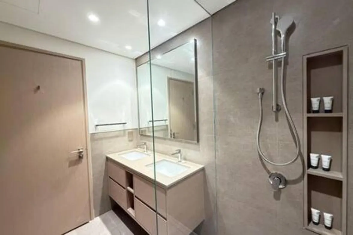 5606Gr Exclusive Escape Two Bedroom In Downtown Dubaï Appartement