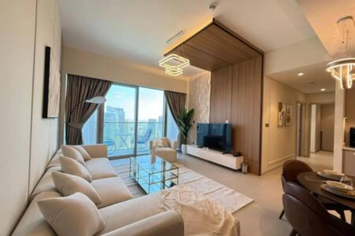5606Gr Exclusive Escape Two Bedroom In Downtown Dubaï 0*,  Émirats arabes unis
