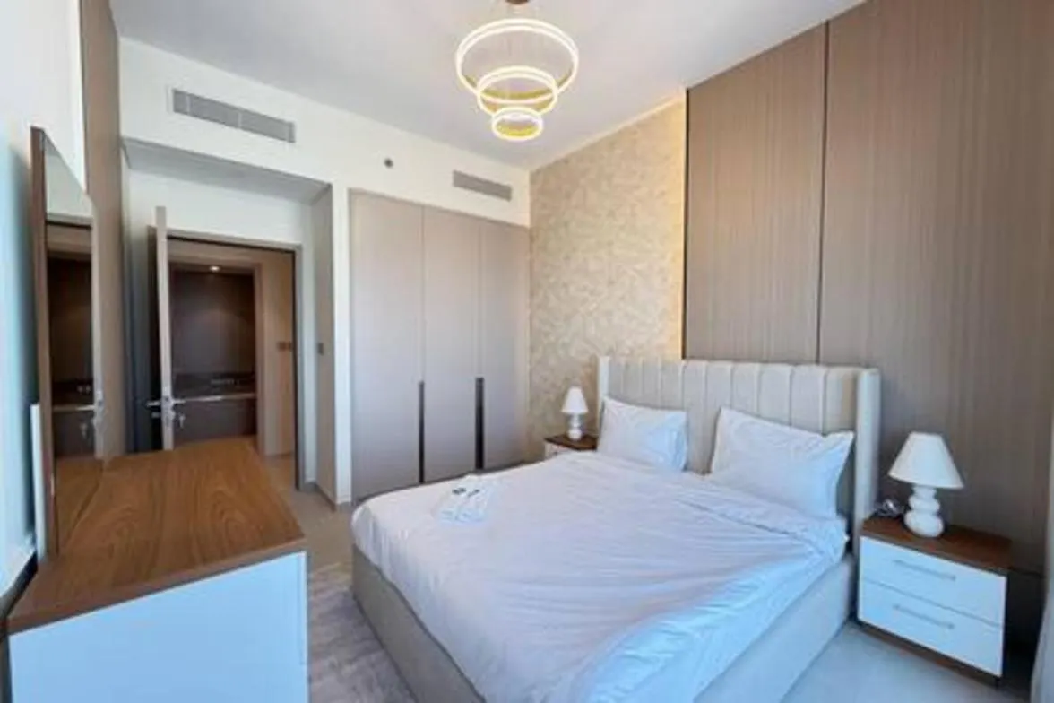 5606Gr Exclusive Escape Two Bedroom In Downtown Dubaï