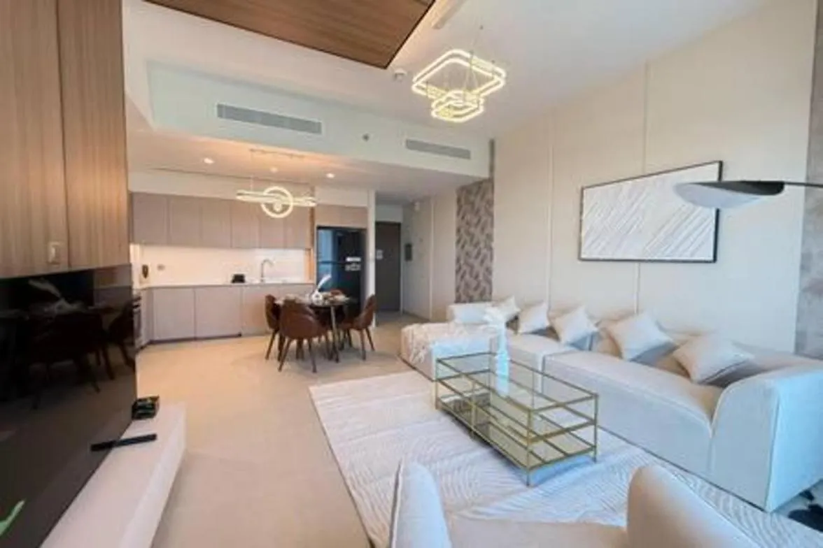 5606Gr Exclusive Escape Two Bedroom In Downtown Dubaï 0*,