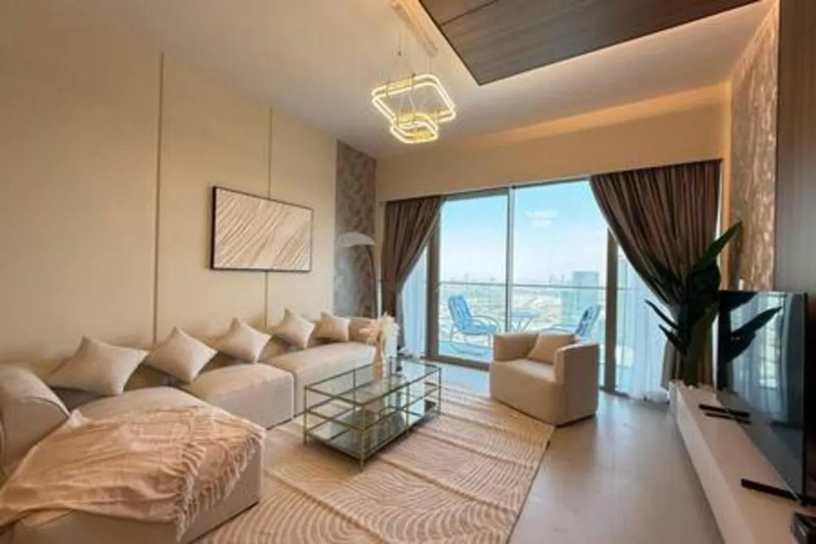 5606Gr Exclusive Escape Two Bedroom In Downtown Dubaï